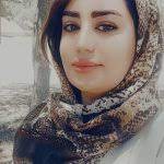 سیده سمیرا عبدی پور